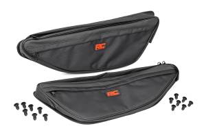 Cargo Management - Cargo Boxes, Bags, Boxes & Holders - Rough Country - Rough Country Storage Box Under Seat  -  92052