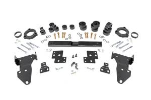 Rough Country Combo Suspension Lift Kit  -  924