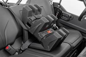 Rough Country - Rough Country UTV In-Cab On-Seat Gun Carrier  -  93113 - Image 4