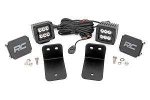 Rough Country - Rough Country LED Kit  -  95002 - Image 1