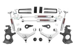 Rough Country Lift Kit-Suspension  -  95730