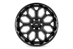 Rough Country - Rough Country One-Piece Series 96 Wheel  -  96201018 - Image 3