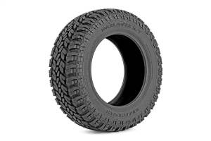Rough Country - Rough Country Overlander M/T 35 x 12.50 R20  -  97010121 - Image 1