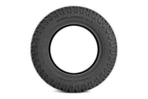 Rough Country - Rough Country Overlander M/T 35 x 12.50 R20  -  97010121 - Image 3