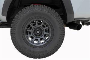 Rough Country - Rough Country Overlander M/T 33x12.5R17  -  97010124 - Image 3