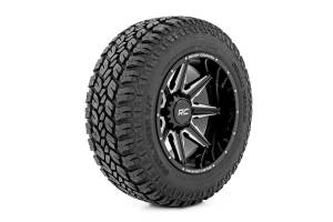 Rough Country - Rough Country Overlander M/T 33x12.5R20  -  97010126 - Image 3