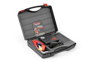 Rough Country Portable Jump Starter  -  99015