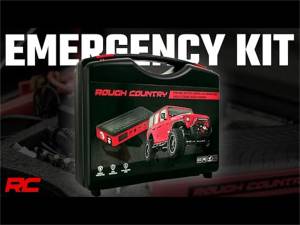 Rough Country - Rough Country Portable Jump Starter  -  99015 - Image 4