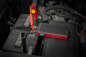 Rough Country - Rough Country Portable Jump Starter  -  99015 - Image 5