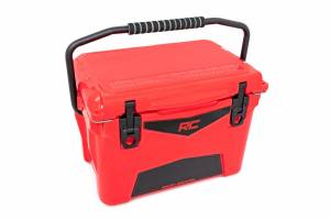 Rough Country Hard Cooler  -  99024