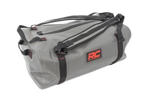 Cargo Management - Cargo Boxes, Bags, Boxes & Holders - Rough Country - Rough Country Waterproof Duffel Bag  -  99031