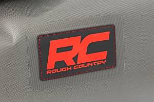 Rough Country - Rough Country Waterproof Duffel Bag  -  99031 - Image 5