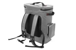 Rough Country - Rough Country Insulated Backpack Cooler  -  99032 - Image 3