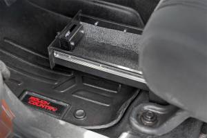 Rough Country - Rough Country Under Seat Lock Box  -  99035 - Image 2