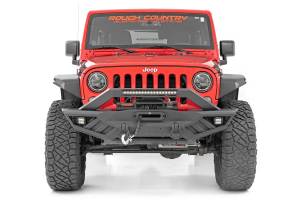 Rough Country - Rough Country Fender Flares High Clearance Thermoplastic  -  99037 - Image 3