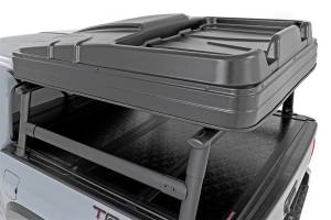 Rough Country - Rough Country Roof Top Tent Hard Shell Rack Mount  -  99057 - Image 3