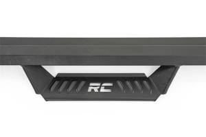 Rough Country Drop Steps  -  AL407204