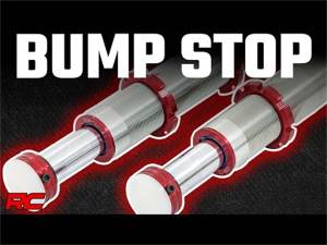 Rough Country - Rough Country Hydraulic Bump Stops  -  BST3000 - Image 2