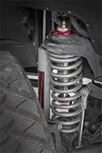 Rough Country - Rough Country Hydraulic Bump Stops  -  BST3000 - Image 5