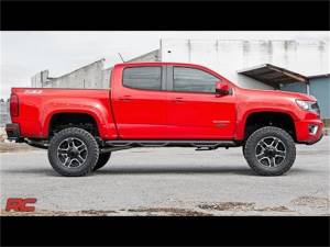 Rough Country - Rough Country Pocket Fender Flares  -  F-C11511 - Image 3