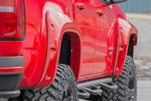 Rough Country - Rough Country Pocket Fender Flares  -  F-C11511 - Image 5