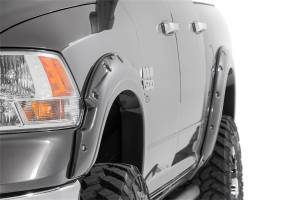 Rough Country - Rough Country Pocket Fender Flares  -  F-D10911 - Image 3