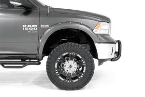 Rough Country - Rough Country Pocket Fender Flares  -  F-D10911 - Image 5