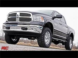 Rough Country - Rough Country Pocket Fender Flares  -  F-D10912 - Image 3