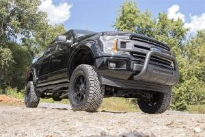 Rough Country - Rough Country Pocket Fender Flares  -  F-F11811 - Image 3