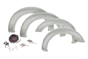 Rough Country Pocket Fender Flares  -  F-F11811N