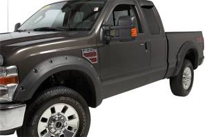 Rough Country - Rough Country Pocket Fender Flares  -  F-F20811 - Image 3