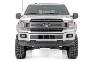 Rough Country - Rough Country Fender Flares  -  F-F318201 - Image 4