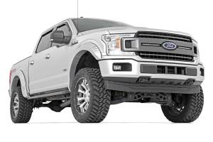 Rough Country - Rough Country Fender Flares  -  F-F318201 - Image 5