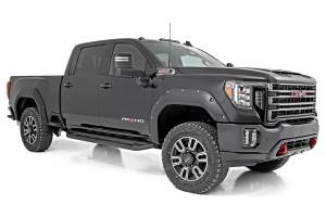 Rough Country - Rough Country Pocket Fender Flares  -  F-G12011 - Image 2