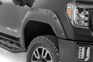 Rough Country - Rough Country Pocket Fender Flares  -  F-G12011 - Image 4