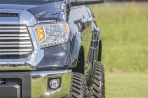 Rough Country - Rough Country Pocket Fender Flares  -  F-T11411 - Image 2