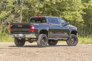 Rough Country - Rough Country Pocket Fender Flares  -  F-T11411 - Image 3