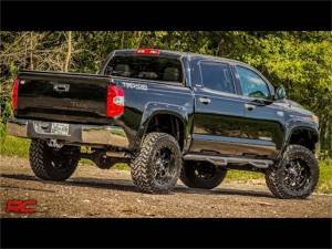 Rough Country - Rough Country Pocket Fender Flares  -  F-T11411 - Image 5