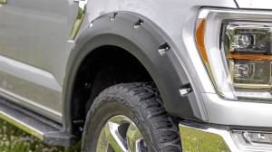 Rough Country - Rough Country Fender Flares Pocket Style  -  L-F20911 - Image 4