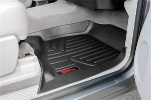 Rough Country - Rough Country Heavy Duty Floor Mats  -  M-2071 - Image 4