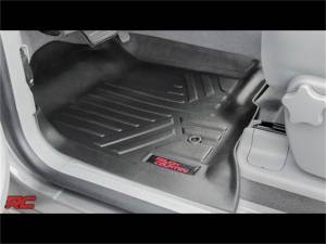 Rough Country - Rough Country Heavy Duty Floor Mats  -  M-2071 - Image 5