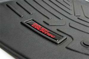 Rough Country - Rough Country Heavy Duty Floor Mats  -  M-21142 - Image 3