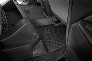 Rough Country - Rough Country Heavy Duty Floor Mats  -  M-21513 - Image 3