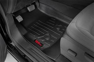Rough Country - Rough Country Heavy Duty Floor Mats  -  M-21513 - Image 5