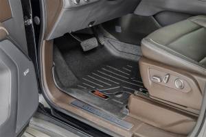 Rough Country - Rough Country Heavy Duty Floor Mats  -  M-21712 - Image 2