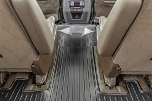 Rough Country - Rough Country Heavy Duty Floor Mats  -  M-21712 - Image 4