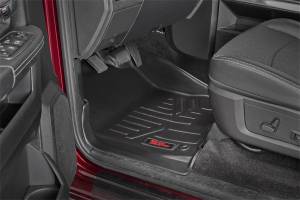 Rough Country - Rough Country Heavy Duty Floor Mats  -  M-3121 - Image 3