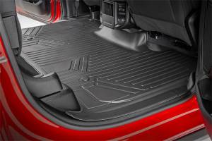 Rough Country - Rough Country Heavy Duty Floor Mats  -  M-31422 - Image 4