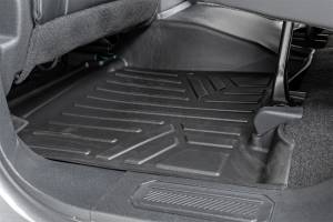 Rough Country - Rough Country Heavy Duty Floor Mats  -  M-51602 - Image 5