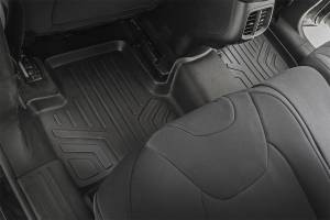 Rough Country - Rough Country Heavy Duty Floor Mats  -  M-61702 - Image 4